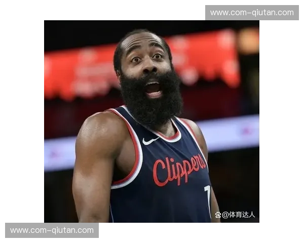 哈登加盟骑士组后场双枪 场均25+8数据仍具全明星水准